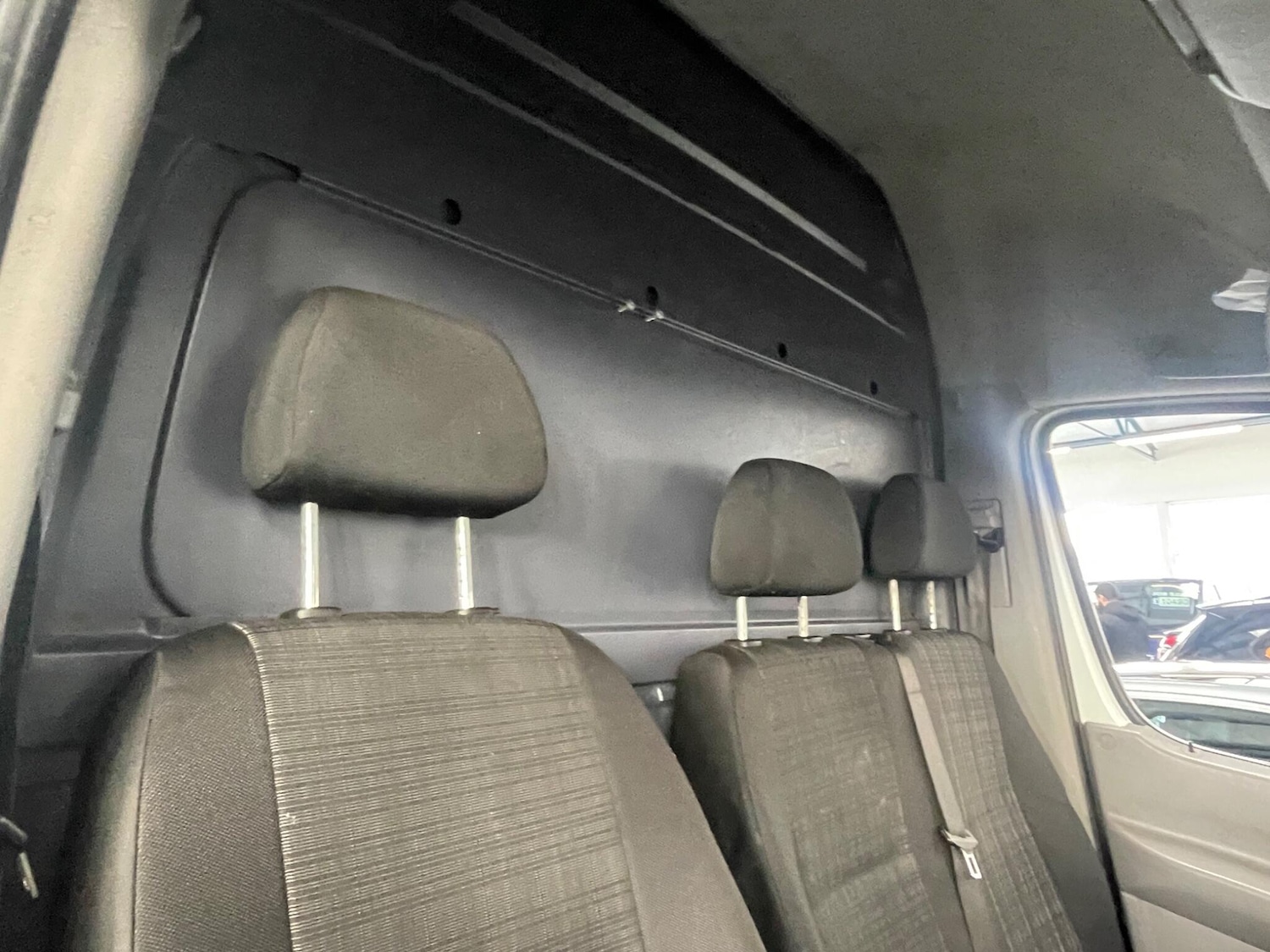 Used Mercedes-Benz Sprinter 2017 for sale - 77364333: Photo 8