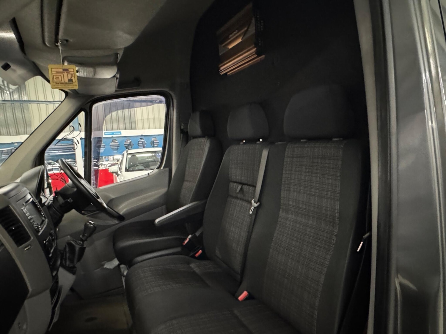 Used Mercedes-Benz Sprinter 2014 for sale - 77364316: Photo 13