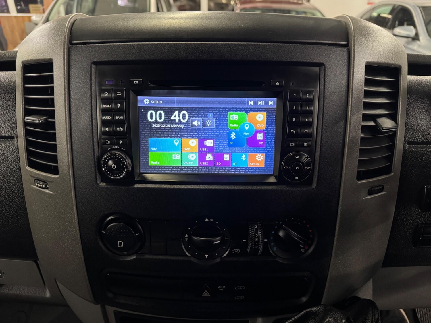 Used Mercedes-Benz Sprinter 2014 for sale - 77364316: Photo 15