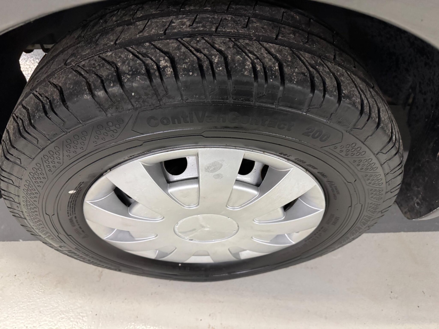 Used Mercedes-Benz Sprinter 2014 for sale - 77364316: Photo 20