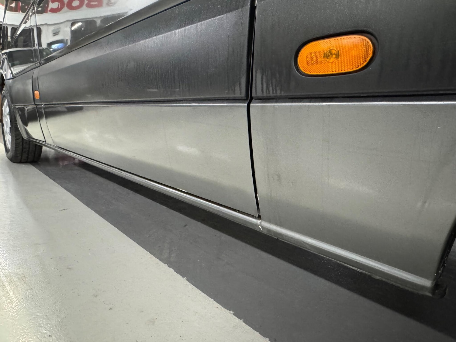 Used Mercedes-Benz Sprinter 2014 for sale - 77364316: Photo 21