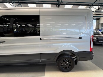 Used Ford Transit 2020 for sale - 78429750: Photo