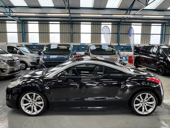 Used Peugeot RCZ 2011 for sale - 77574975: Photo