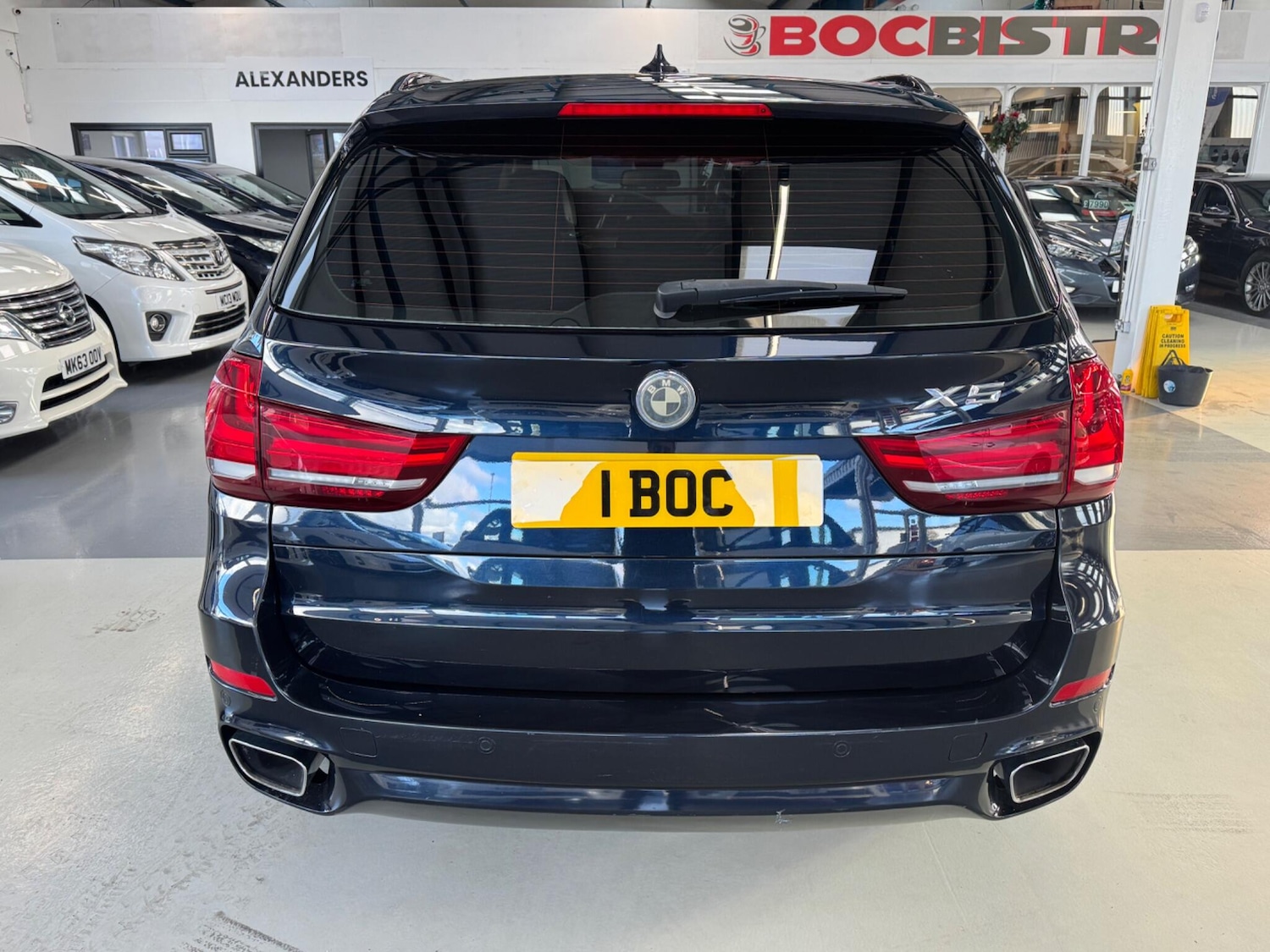 Used BMW X5 for sale - 77753888: Photo 12