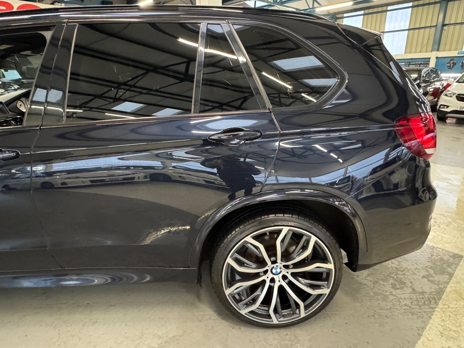 Used BMW X5 for sale - 77753888: Photo 13