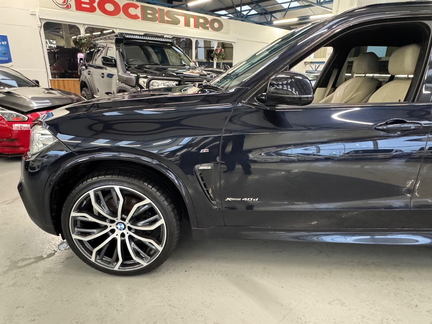Used BMW X5 for sale - 77753888: Photo 14