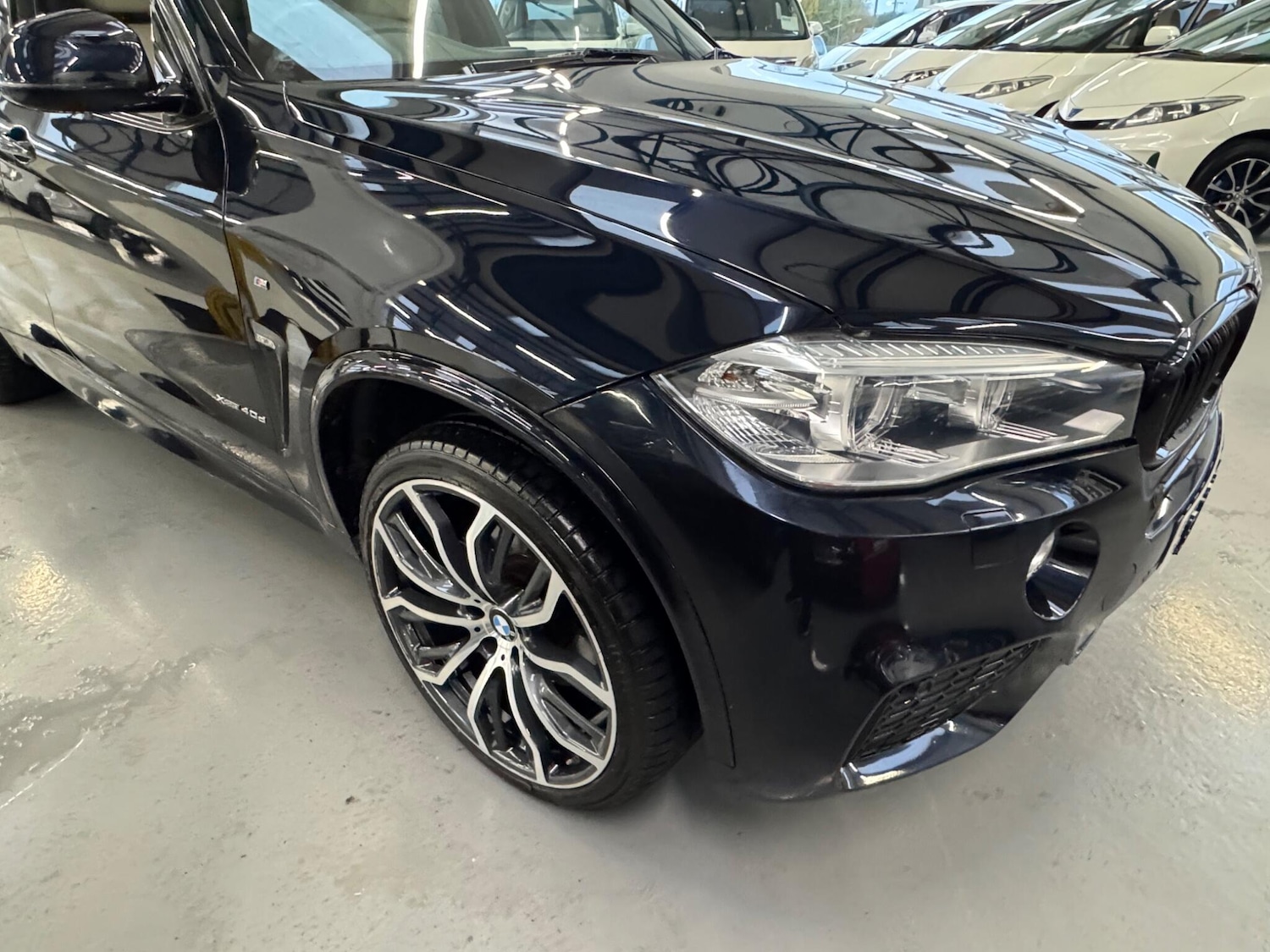 Used BMW X5 for sale - 77753888: Photo 16