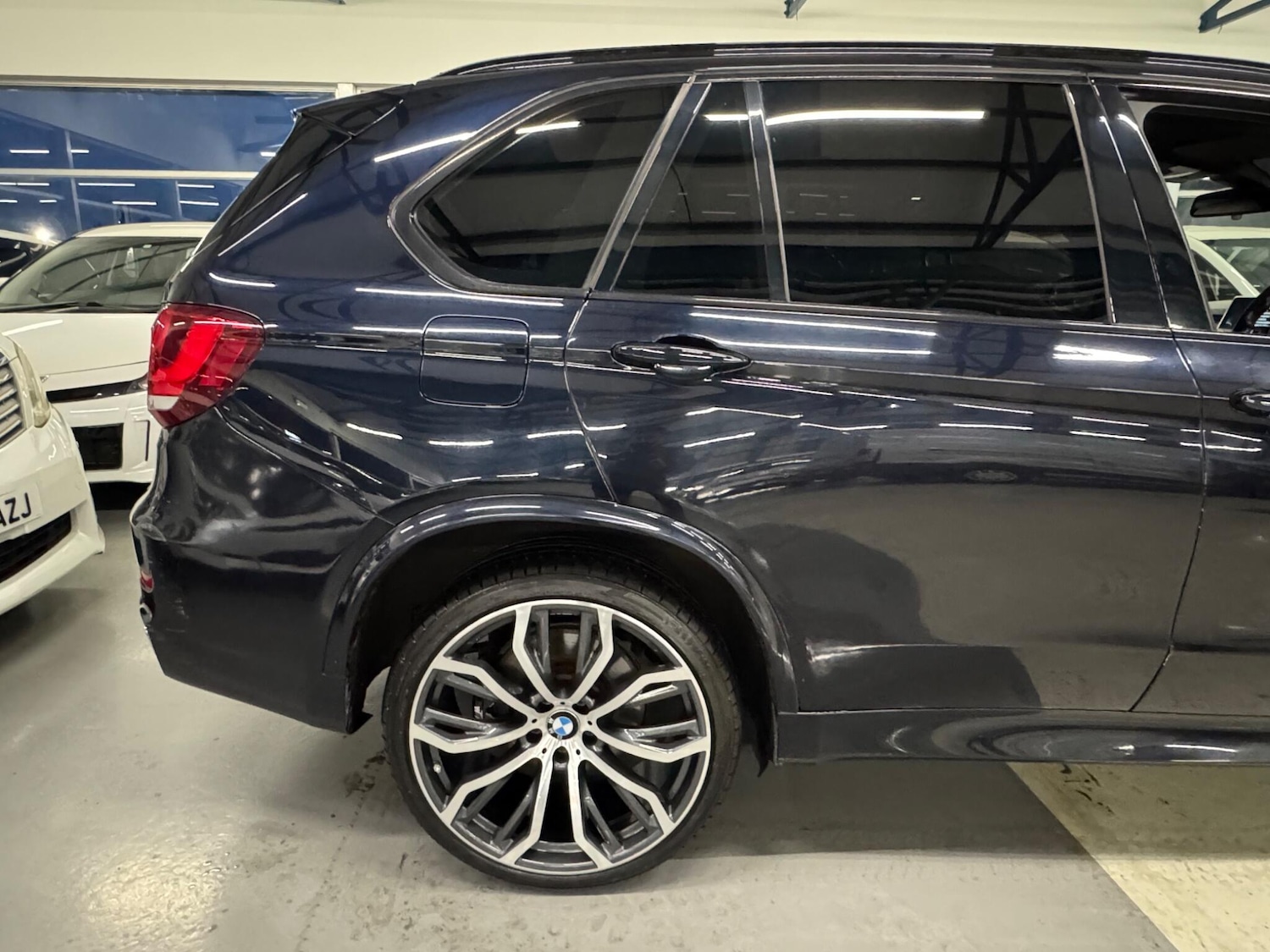 Used BMW X5 for sale - 77753888: Photo 18