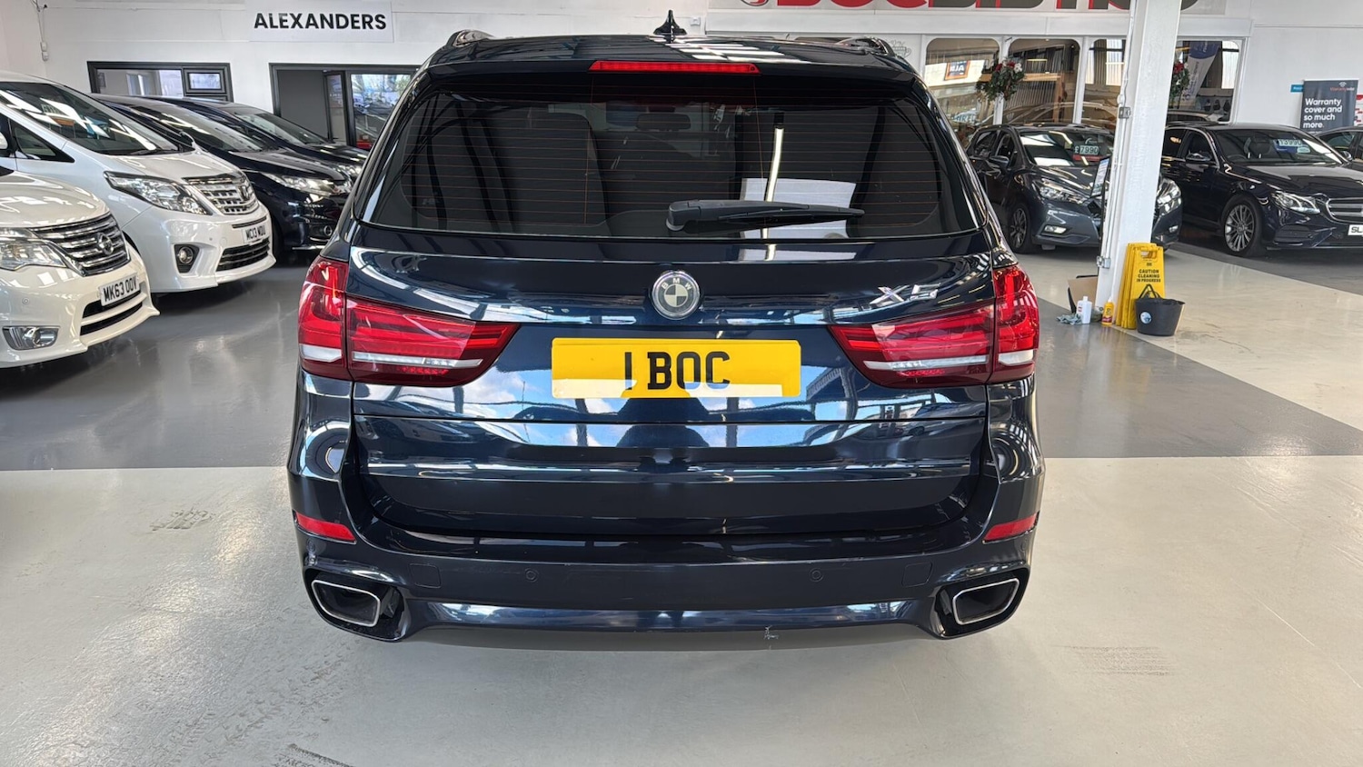 Used BMW X5 for sale - 77753888: Photo 19