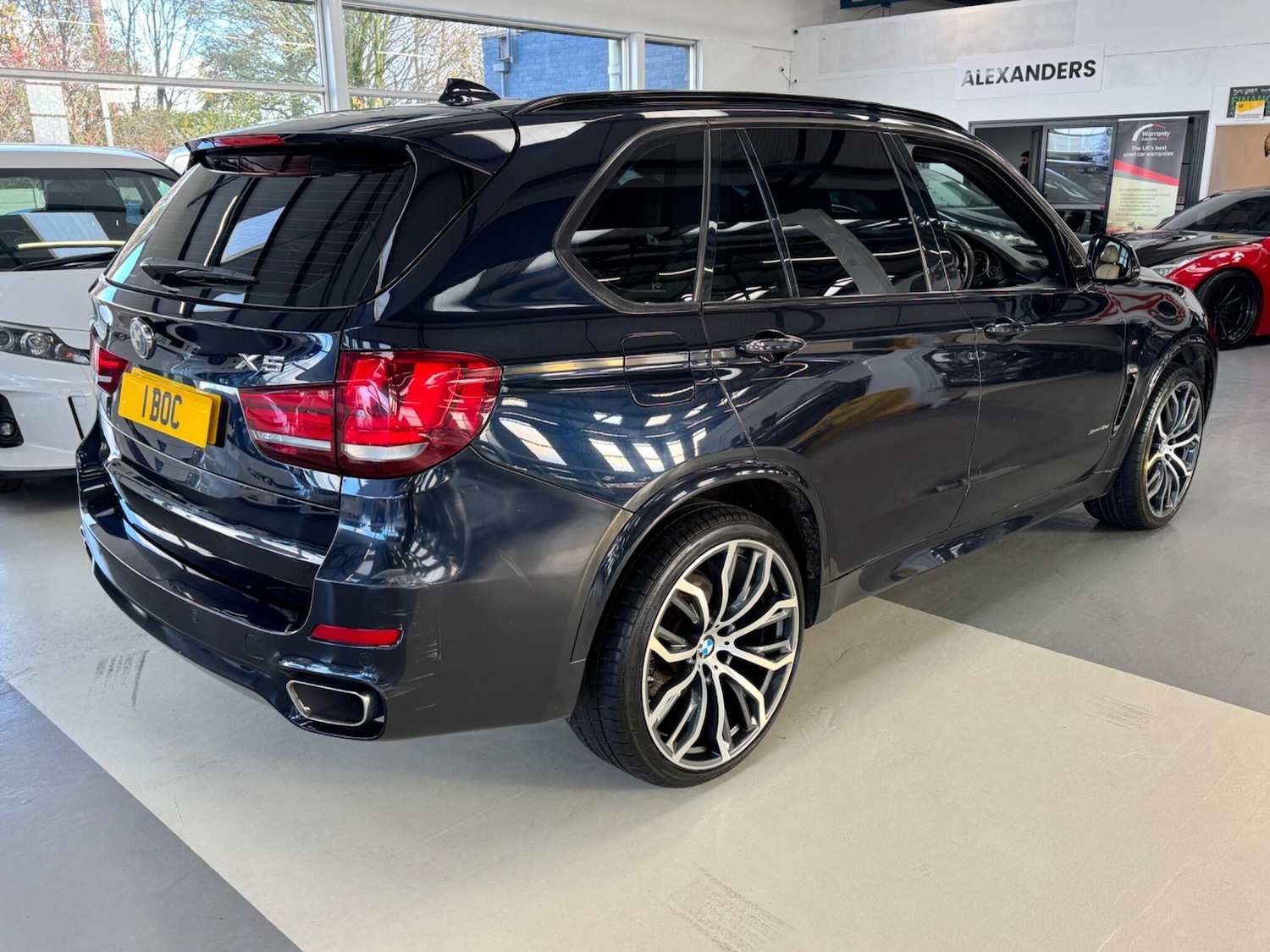 Used BMW X5 for sale - 77753888: Photo 23