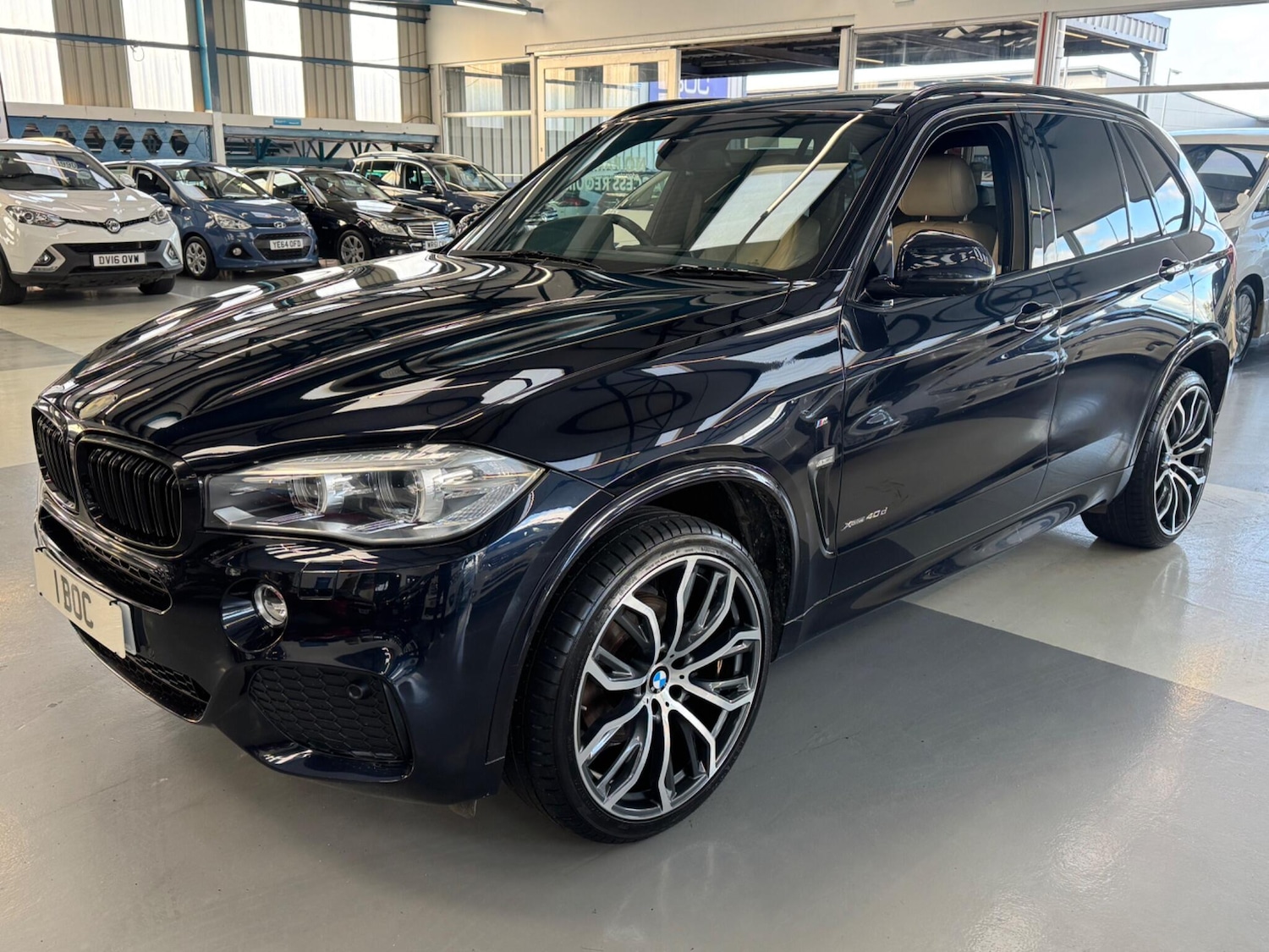 Used BMW X5 for sale - 77753888: Photo 7