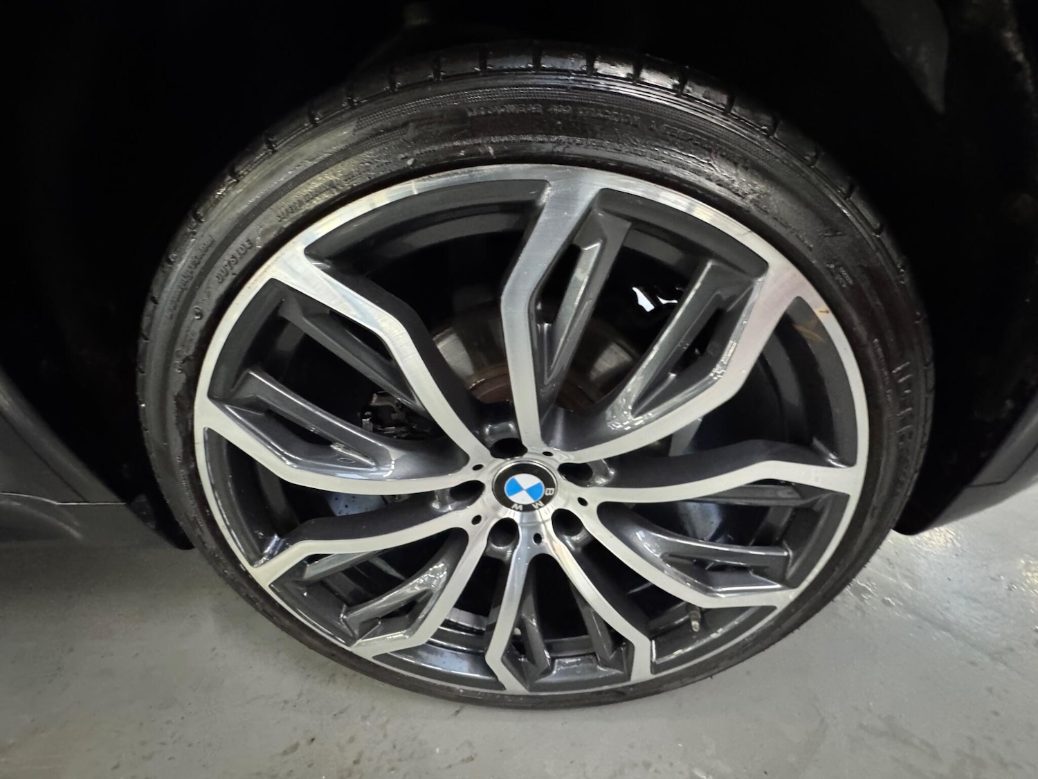 Used BMW X5 for sale - 77753888: Photo 8