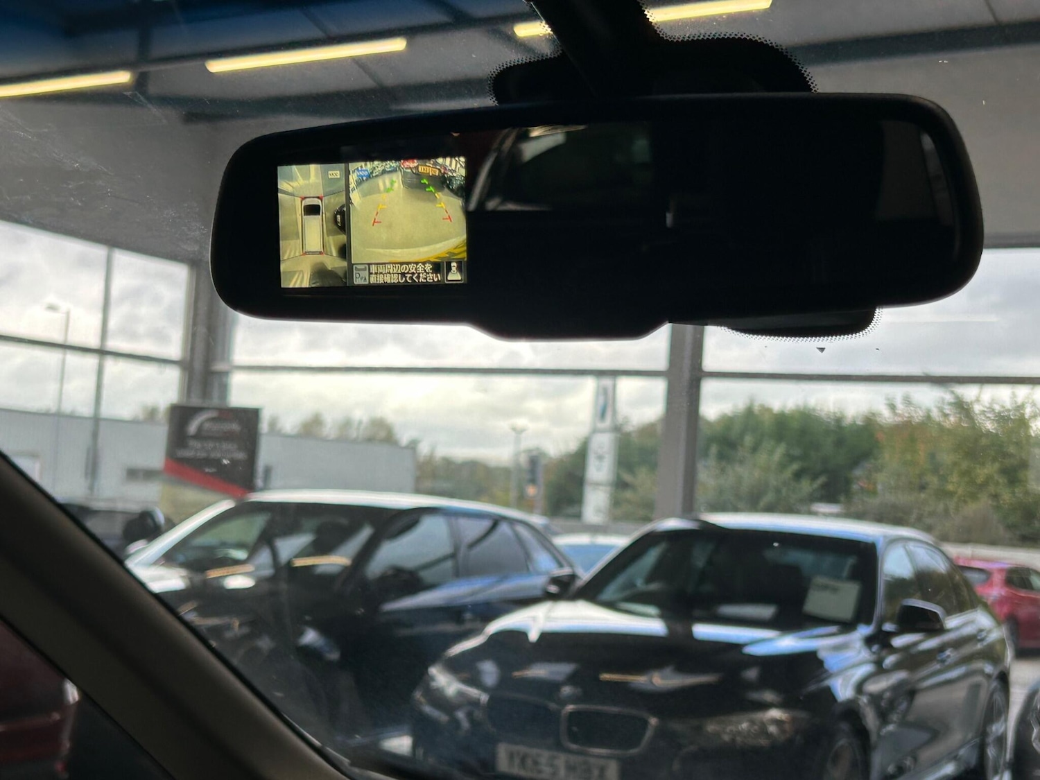 Used Nissan Serena 2025 for sale - 77364321: Photo 14