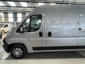 Used Vauxhall Movano 2023 for sale - 78622551: Photo