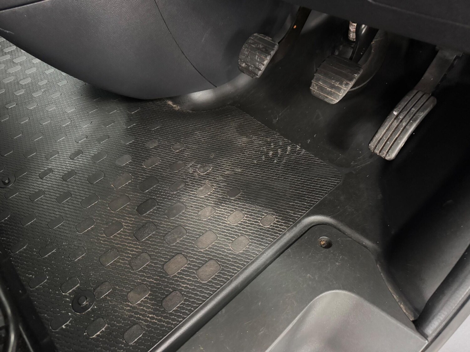 Used Vauxhall Vivaro 2015 for sale - 78006617: Photo 18