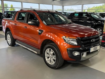 Used Ford Ranger 2015 for sale - 79520300: Photo