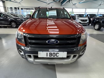 Used Ford Ranger 2015 for sale - 79520300: Photo