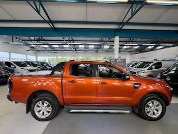 Used Ford Ranger 2015 for sale - 79520300: Photo