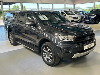 Used Ford Ranger 2019 for sale - 79158634: Photo