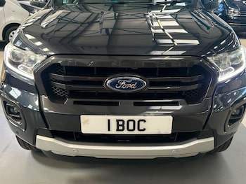 Used Ford Ranger 2019 for sale - 79158634: Photo