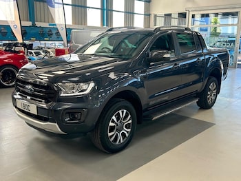 Used Ford Ranger 2019 for sale - 79158634: Photo
