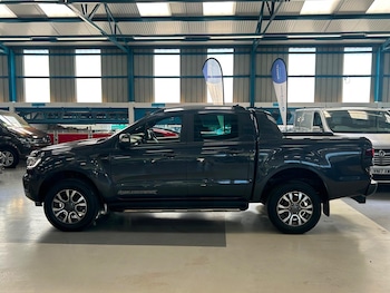 Used Ford Ranger 2019 for sale - 79158634: Photo