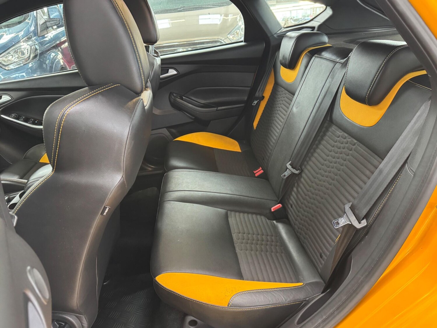 Used Ford Focus 2013 for sale - 77524597: Photo 12