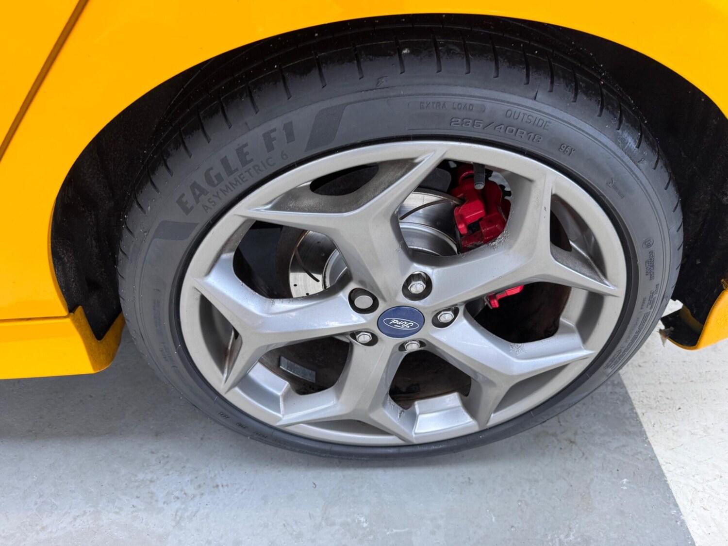 Used Ford Focus 2013 for sale - 77524597: Photo 13