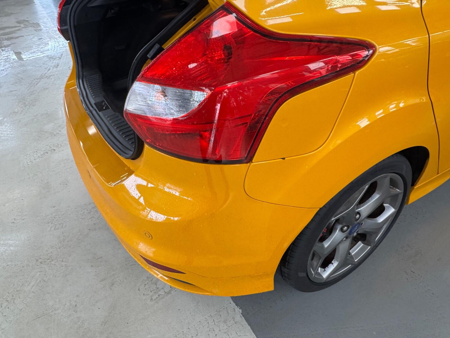 Used Ford Focus 2013 for sale - 77524597: Photo 17