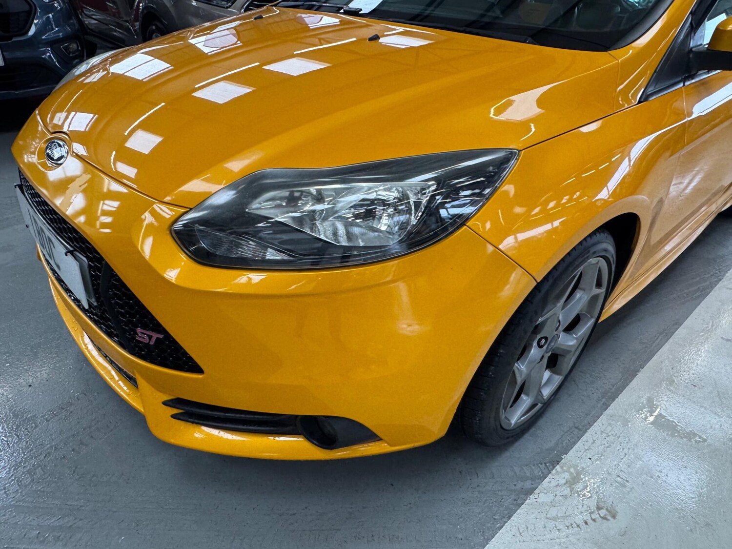 Used Ford Focus 2013 for sale - 77524597: Photo 19