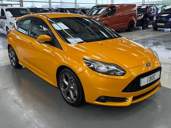 Used Ford Focus 2013 for sale - 77524597: Photo