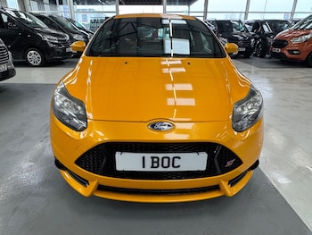 Used Ford Focus 2013 for sale - 77524597: Photo