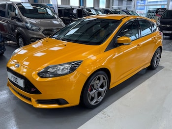 Used Ford Focus 2013 for sale - 77524597: Photo