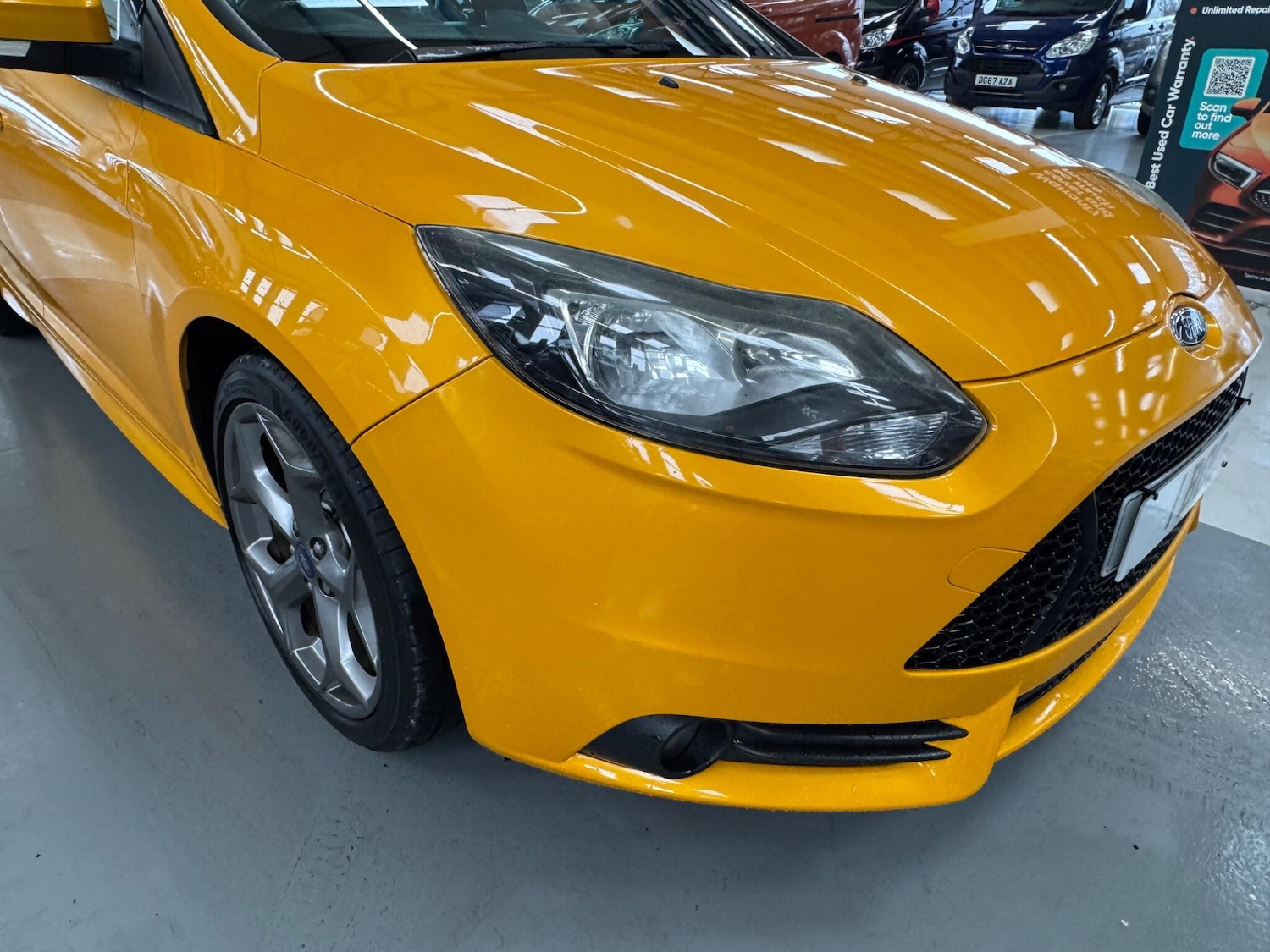 Used Ford Focus 2013 for sale - 77524597: Photo 9