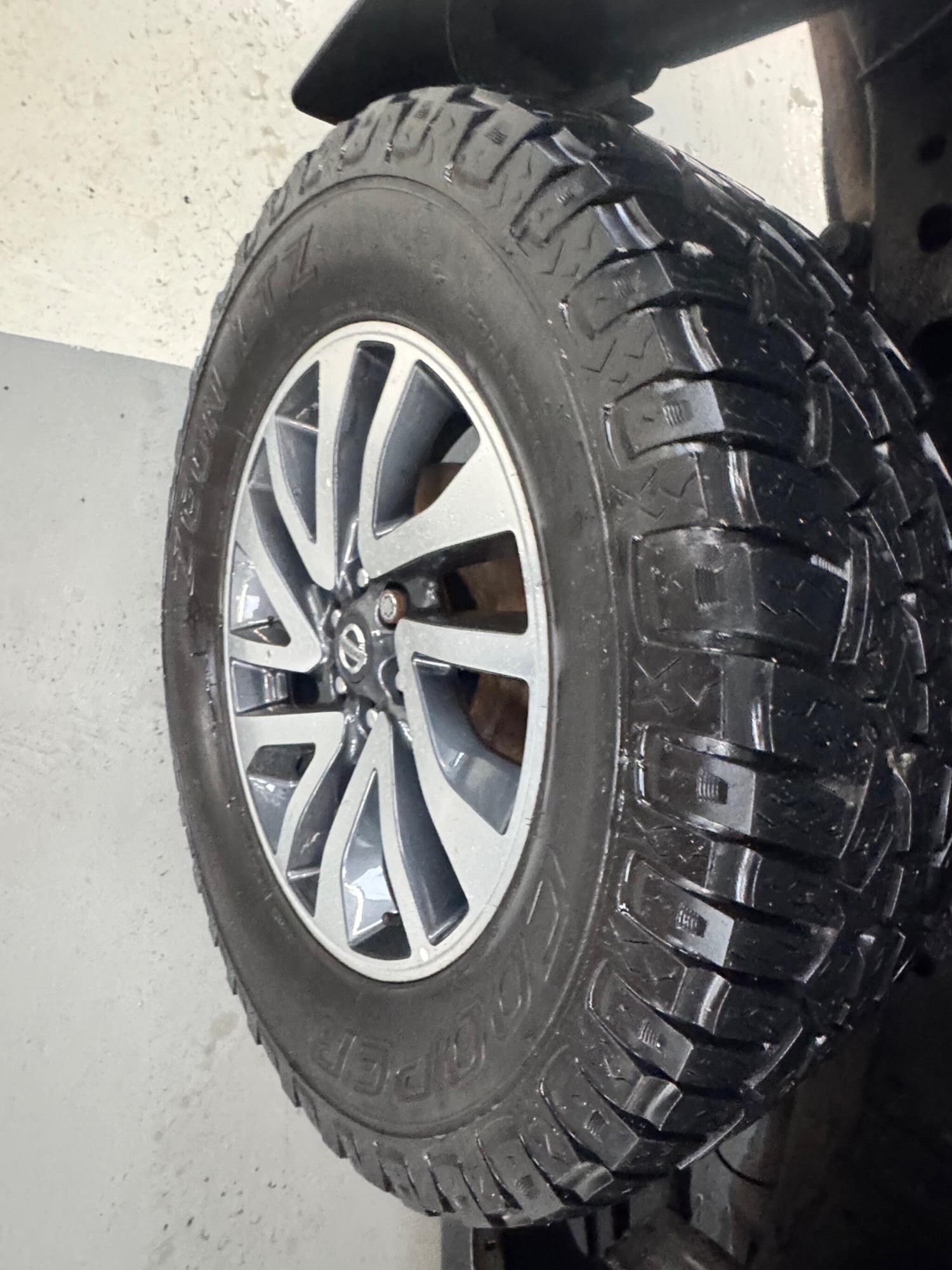 Used Nissan Navara 2017 for sale - 77364364: Photo 10