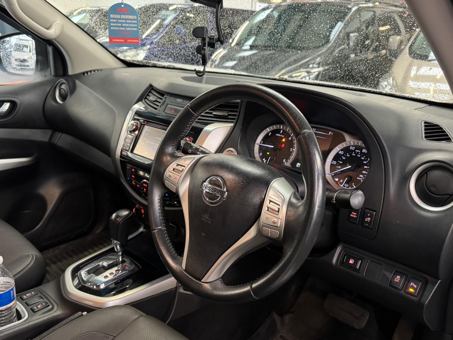 Used Nissan Navara 2017 for sale - 77364364: Photo 11