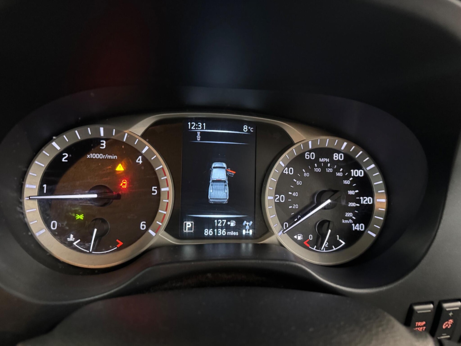 Used Nissan Navara 2017 for sale - 77364364: Photo 13