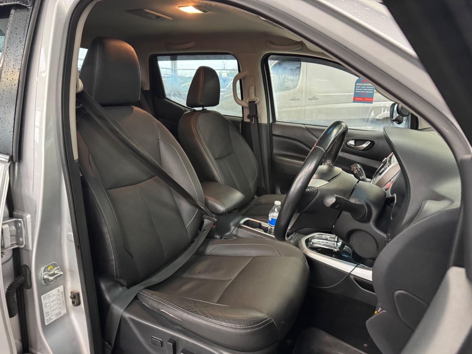 Used Nissan Navara 2017 for sale - 77364364: Photo 8