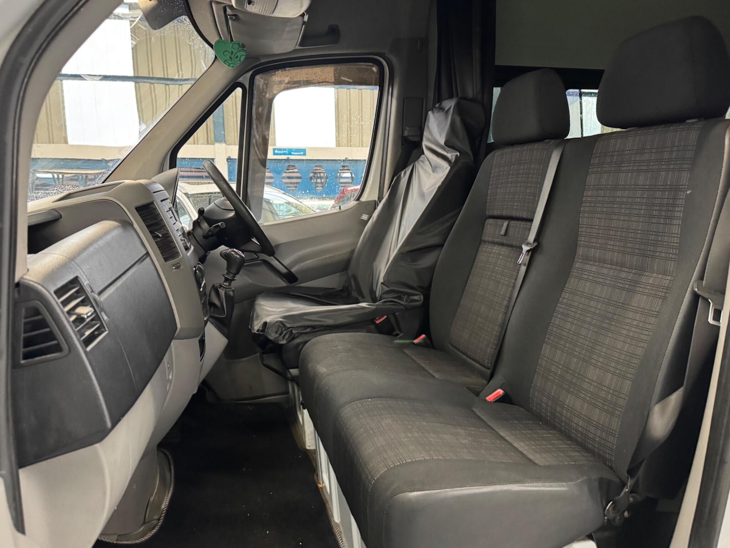 Used Mercedes-Benz Sprinter 2014 for sale - 77364318: Photo 14