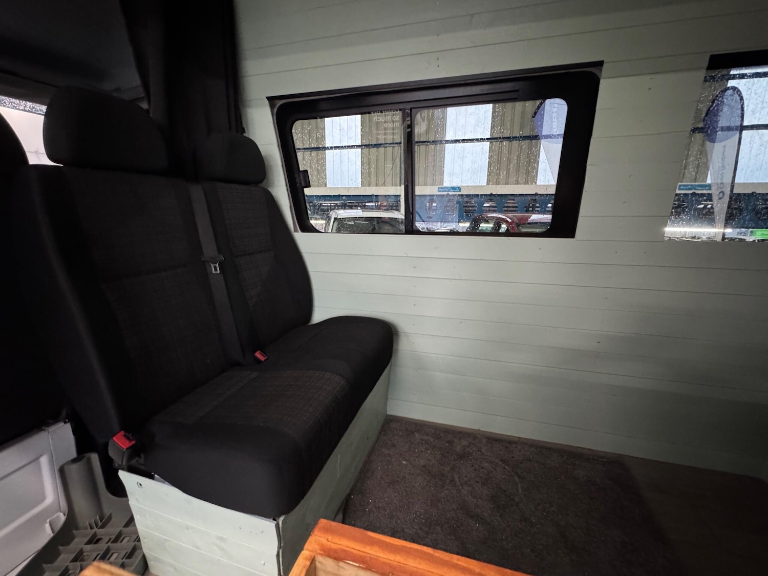 Used Mercedes-Benz Sprinter 2014 for sale - 77364318: Photo 15