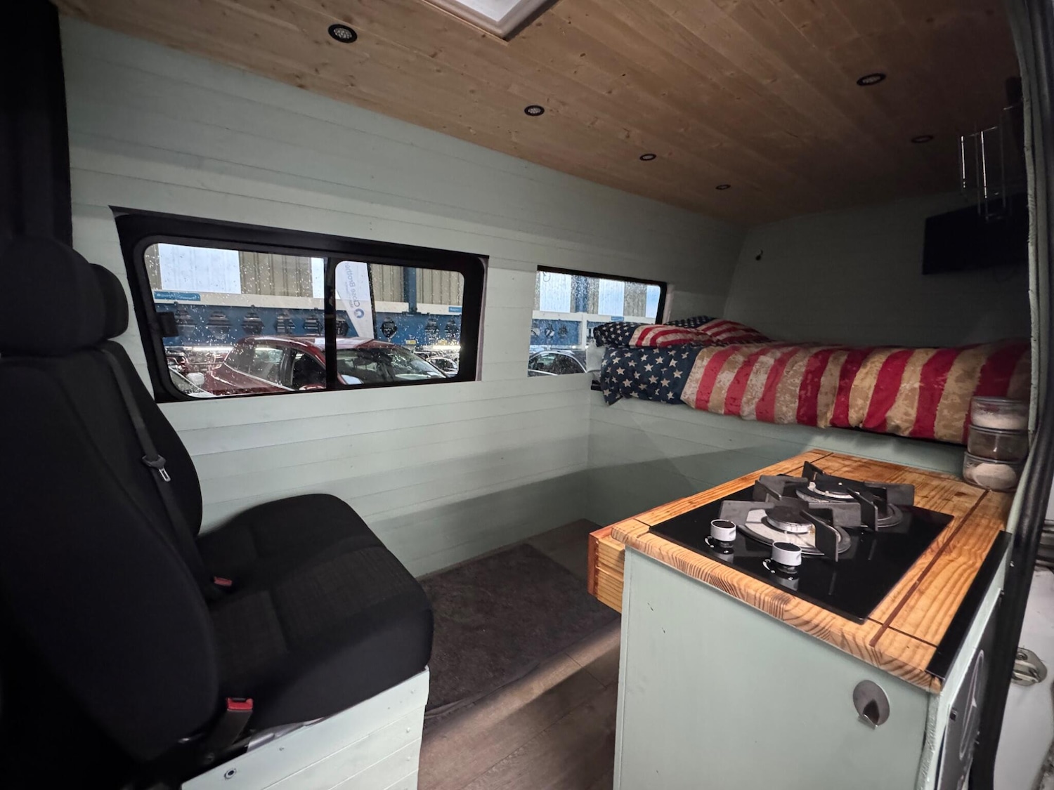 Used Mercedes-Benz Sprinter 2014 for sale - 77364318: Photo 16