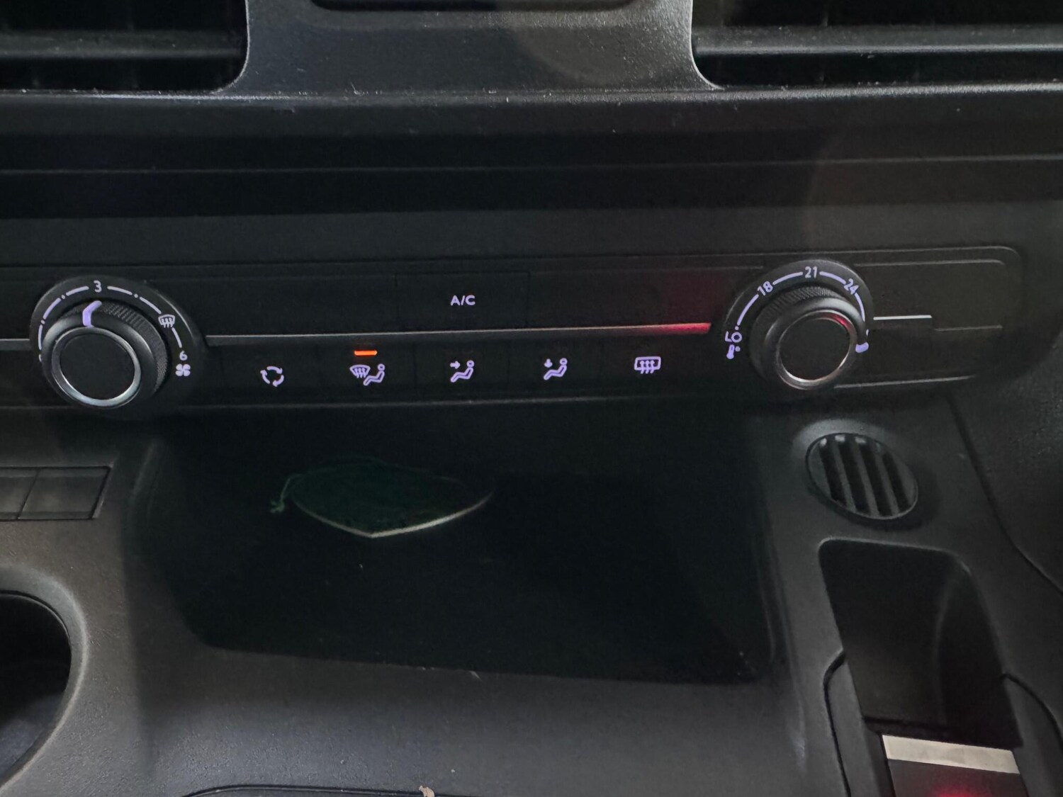 Used Peugeot Rifter for sale - 77364334: Photo 19