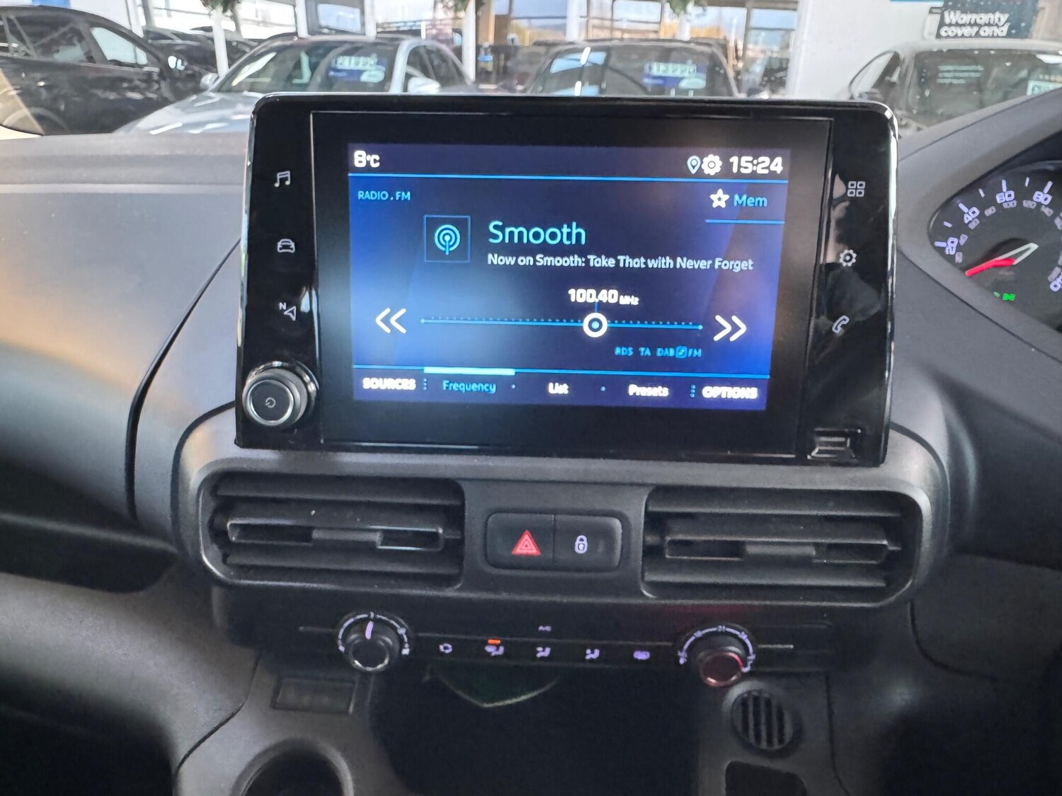 Used Peugeot Rifter for sale - 77364334: Photo 20