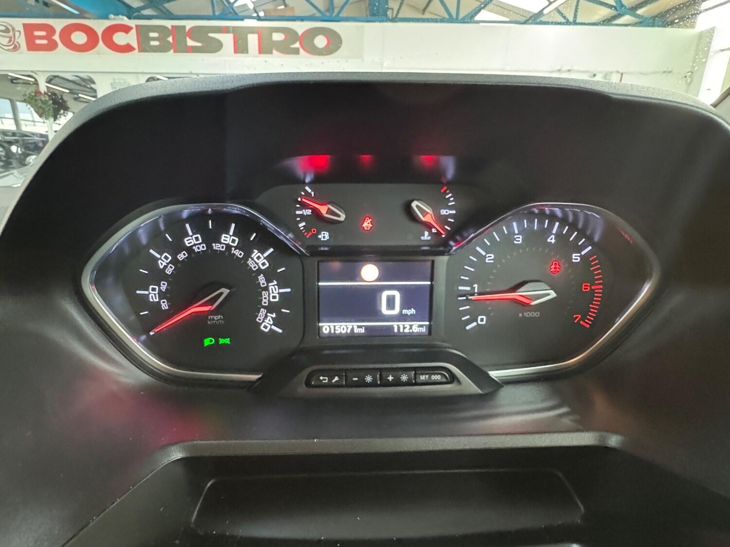 Used Peugeot Rifter for sale - 77364334: Photo 23