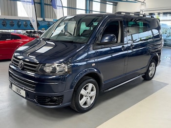 Used Volkswagen Transporter 2014 for sale - 79292050: Photo