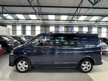 Used Volkswagen Transporter 2014 for sale - 79292050: Photo