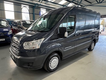 Used Ford Transit 2014 for sale - 78100948: Photo