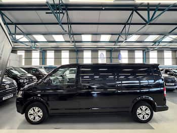 Used Volkswagen Transporter 2014 for sale - 79820560: Photo