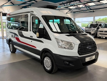 Used Ford Transit 2014 for sale - 78981421: Photo