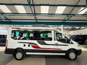 Used Ford Transit 2014 for sale - 78981421: Photo